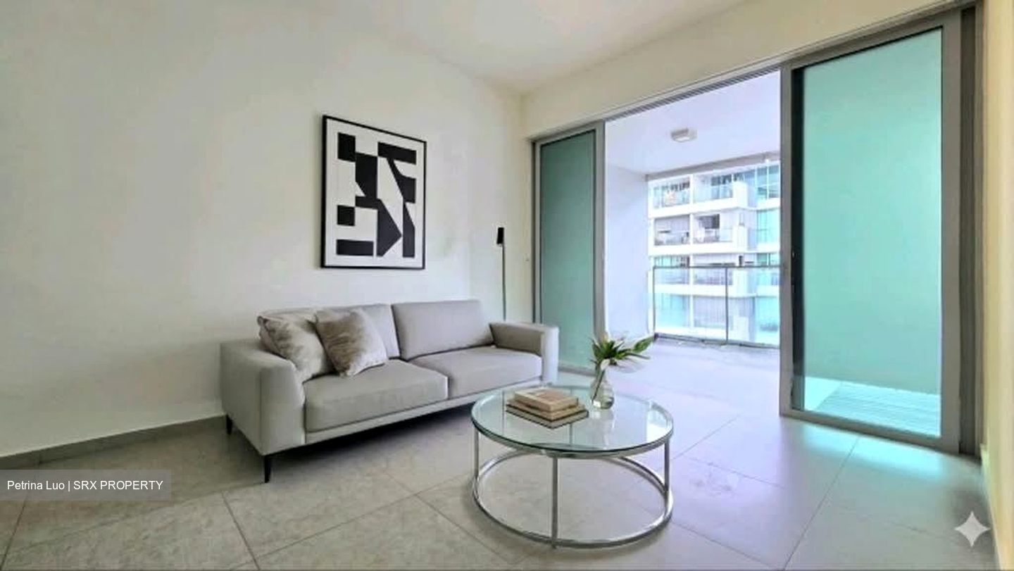 The Minton (D19), Condominium #569084601